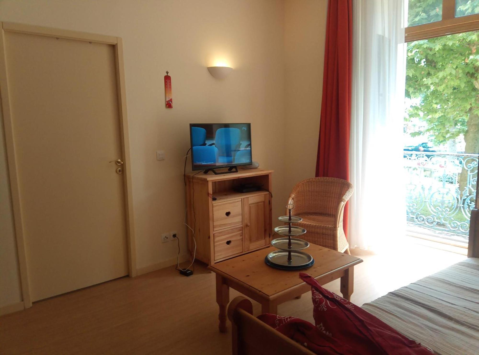 Appartement A La Montagne Aulus-les-Bains Exterior foto